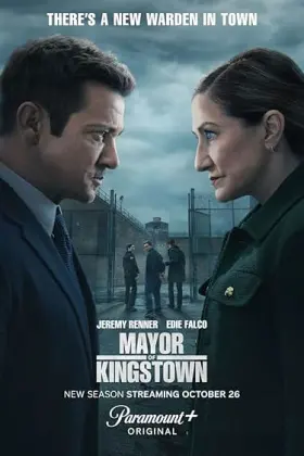 Mayor of Kingstown - Web Serie complete free on Castle
