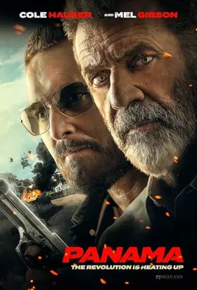 Panama - Movie free on Castle