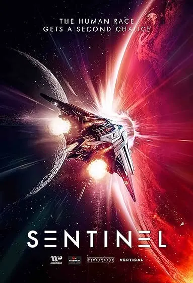 Movie Poster: Sentinel