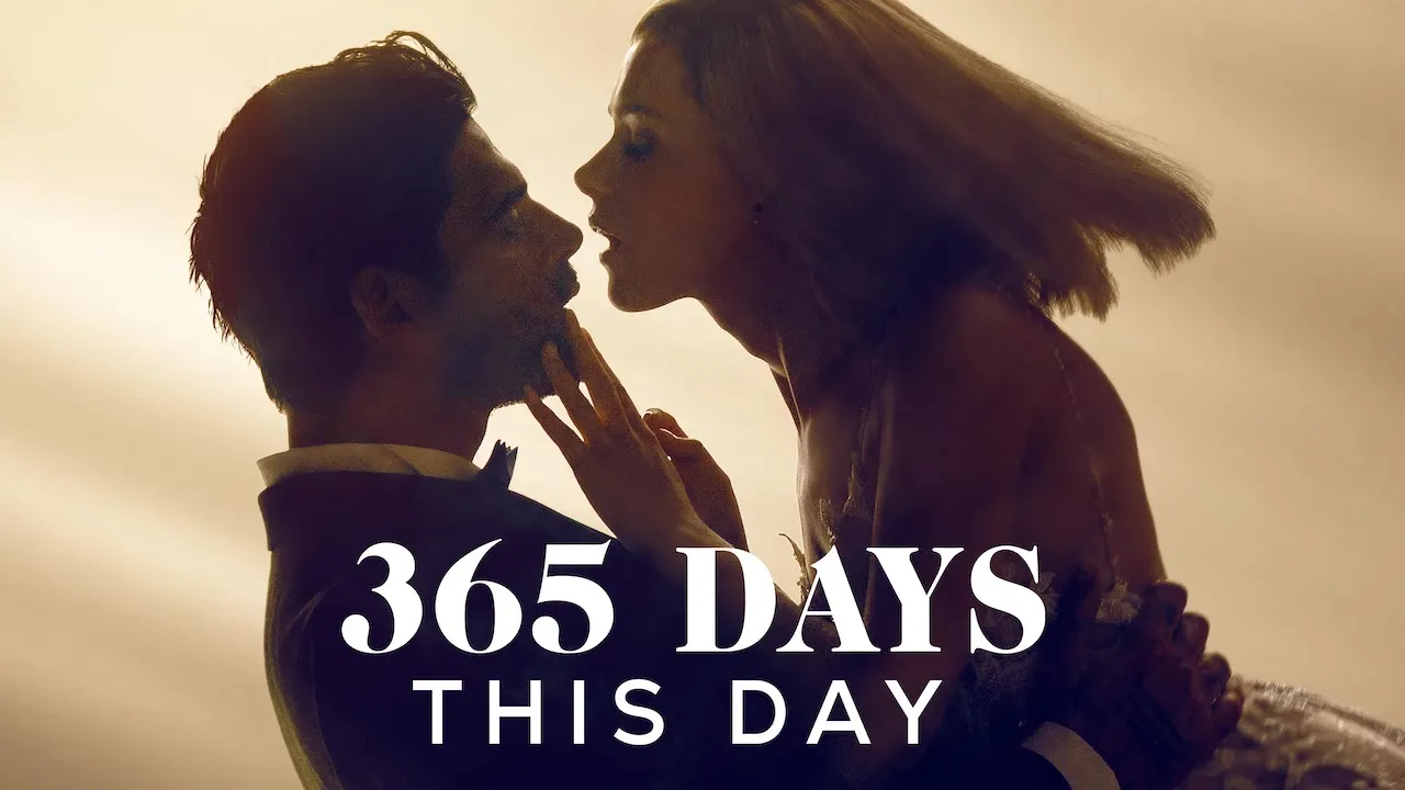 Movie Poster: 365 Days: This Day