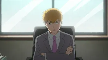 E9.Mob Pt. 1 ~Moving~