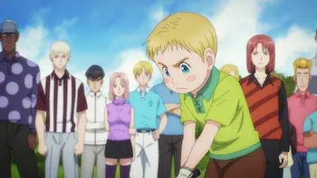 E3.Camelot Cup Competition!