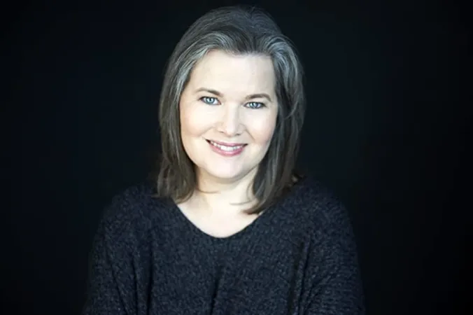 Nancy McAlear