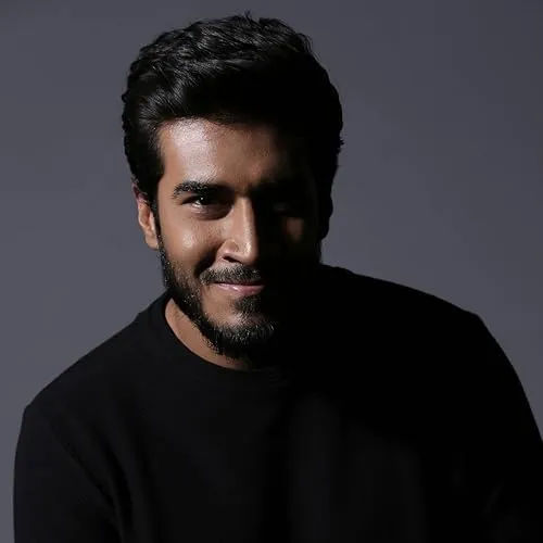 Dilip Prakash
