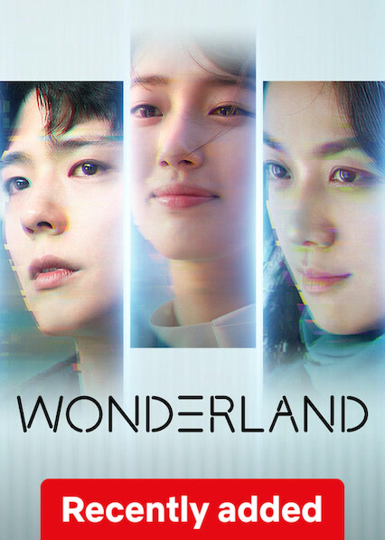 Wonderland