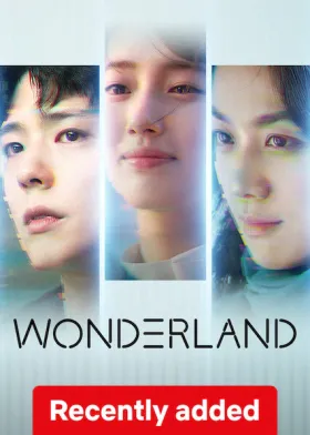 Wonderland - Movie free on Castle