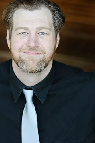Daniel Gilchrist