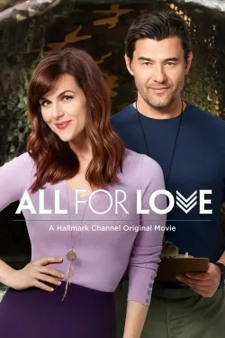 All for Love - Movie free on Castle