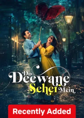 Do Deewane Seher Mein - Movie free on Castle