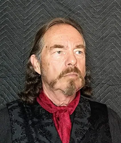 Larry Judkins