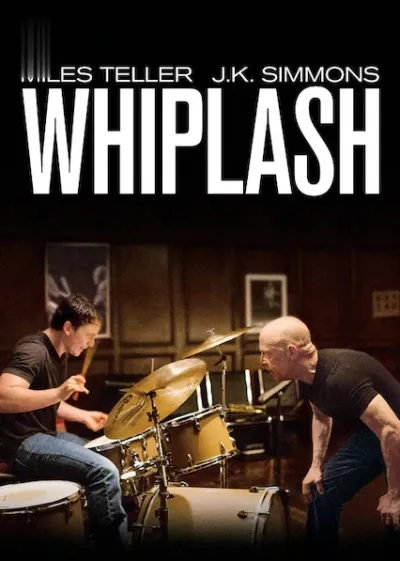 Whiplash