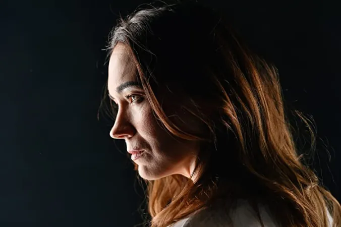Jennifer Lynn Warren