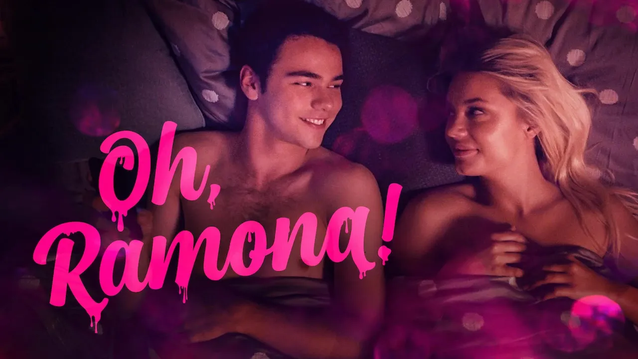 Movie Poster: Oh, Ramona!