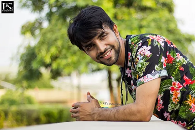 Manish Kumar Srivastava