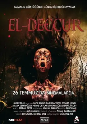 El-Deccur - Movie free on Castle