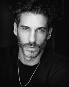 Erick Elias