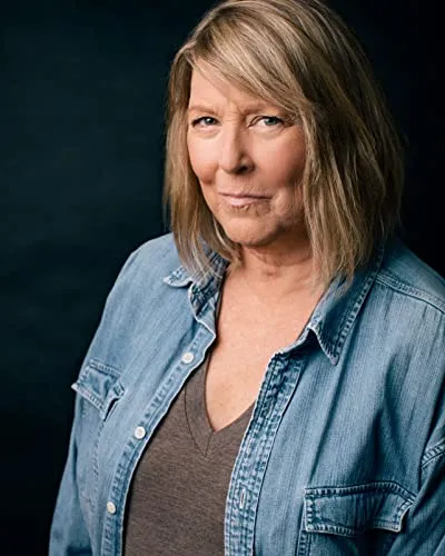 Paula Rossman