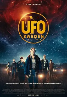 UFO Sweden - Movie free on Castle