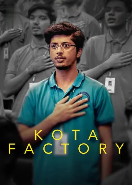 Kota Factory