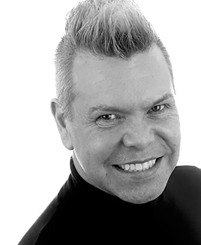 Toby Hinson