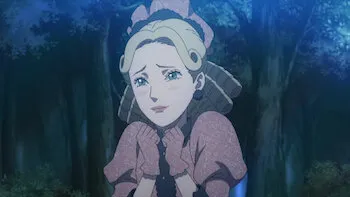 Dante vs. the Captain of the Black Bulls