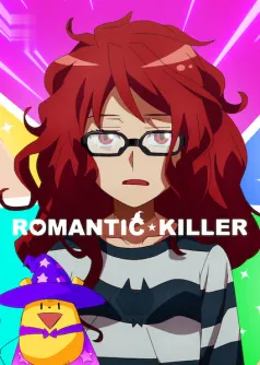Romantic Killer