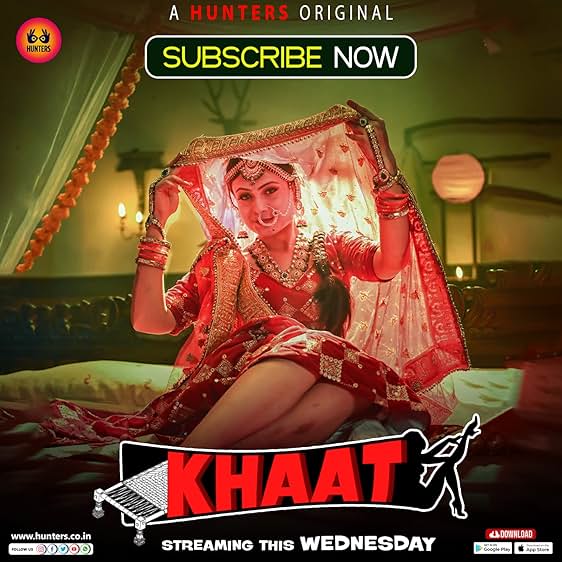 Khaat