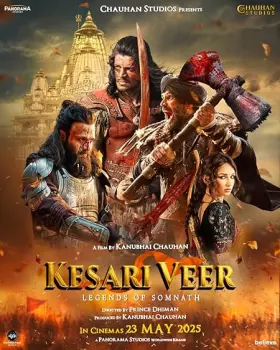Kesari Veer - Movie free on Castle