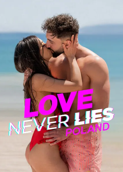 Movie Poster: Love Never Lies: Poland