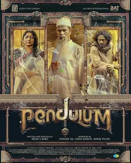 Pendulum