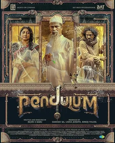 Pendulum