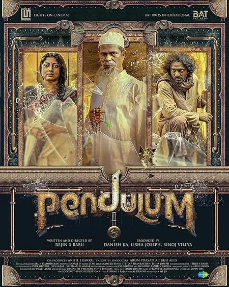 Pendulum