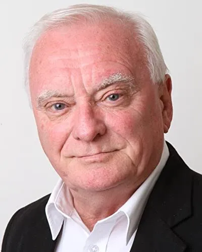 Ian Rooney