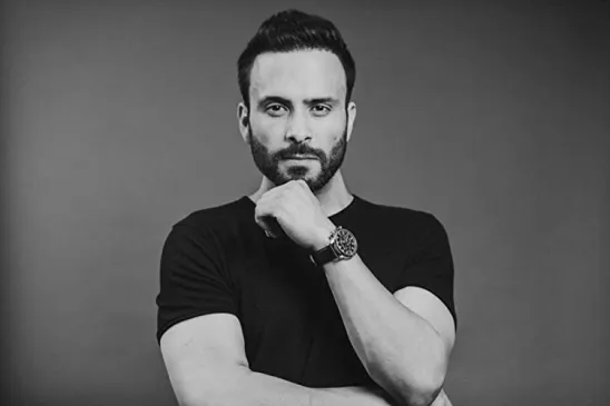 Manny Thind