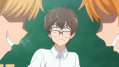 E5.Senpai's Poofball/Thanks, Senpai!