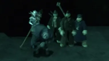 E14.The Curse of Savanti Romero