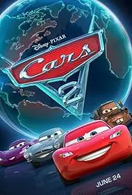 Cars 2 - Movie free on Castle