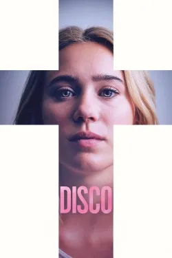 Movie Poster: Disco