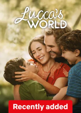 Lucca's World - Movie free on Castle