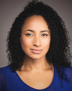 Stephanie Karam