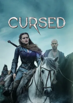 Cursed - Web Serie complete free on Castle