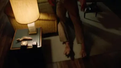 E21.Big Feet