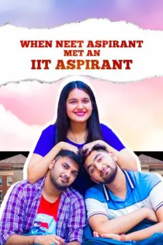 When NEET Aspirant Met An IIT Aspirant