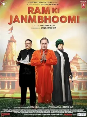 Ram Ki Janmabhoomi - Movie free on Castle
