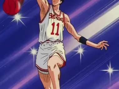 E43.Has Mitsui Reached His Limit!?