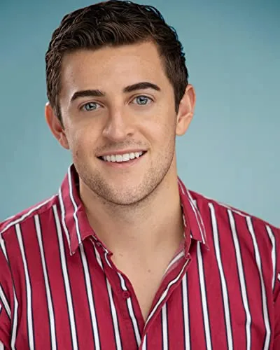 Blake Kevin Dwyer
