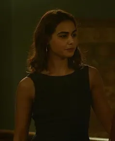 Naina Bhan