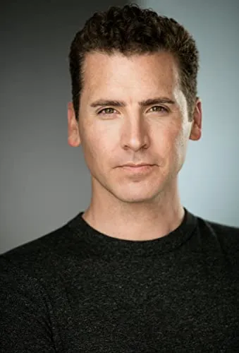 Danny Barclay