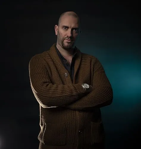 Adam J. Morgan