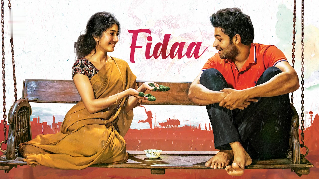 Fidaa